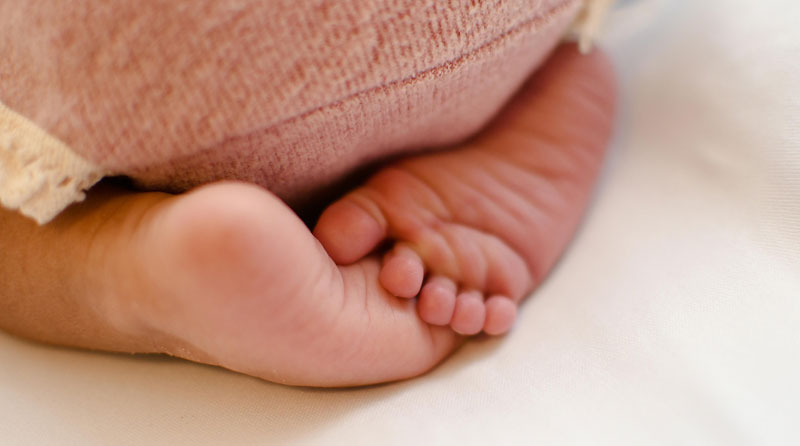 Alarm w monitorze oddechu