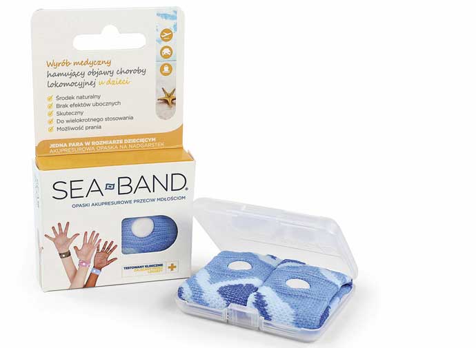 sea band 2018b