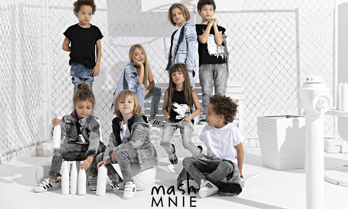 Moda w dziecięcym świecie 3 moda w dziecięcym świecie