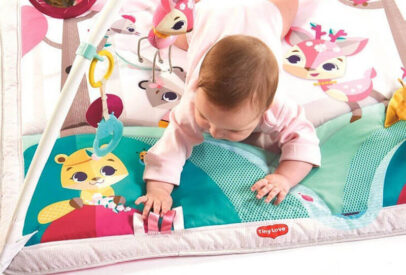 mata edukacyjna dla dziecka