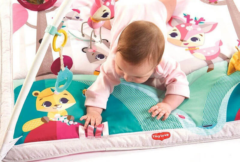 Mata edukacyjna dla dziecka – jaką wybrać? 5 kluczowych kroków 39 mata edukacyjna dla dziecka