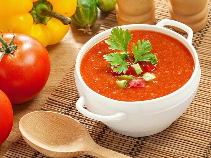 gazpacho