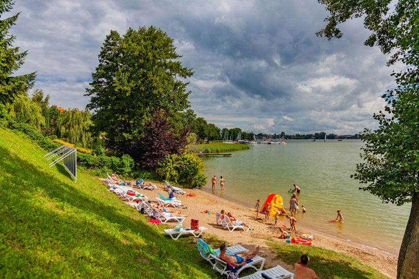 Wypoczynek w Hotelu Robert's Port w Mikołajkach 3 32710r18