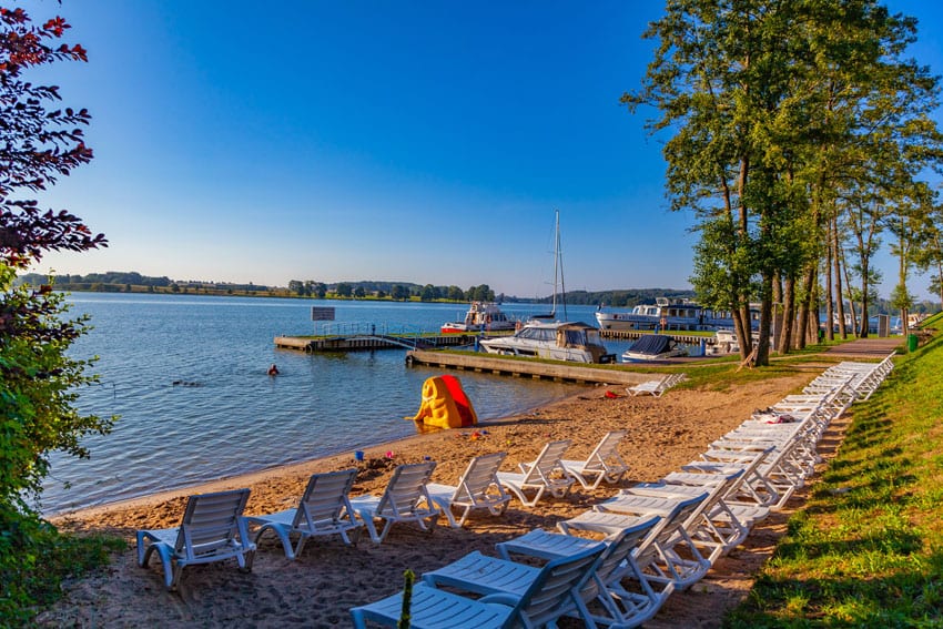Wypoczynek w Hotelu Robert's Port w Mikołajkach 4 32992r18