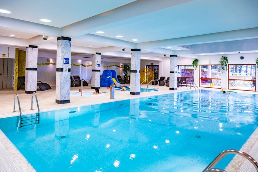 Wypoczynek w Hotelu Robert's Port w Mikołajkach 12 33049r18