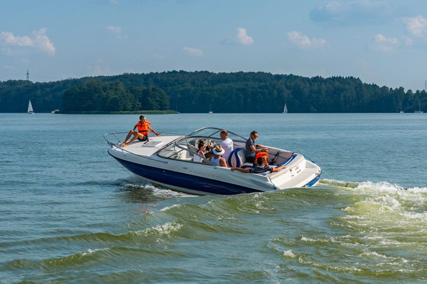 Wypoczynek w Hotelu Robert's Port w Mikołajkach 7 36038r18