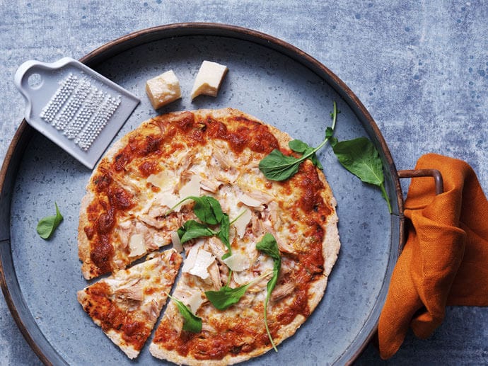 pizza regeneracyjna 2018