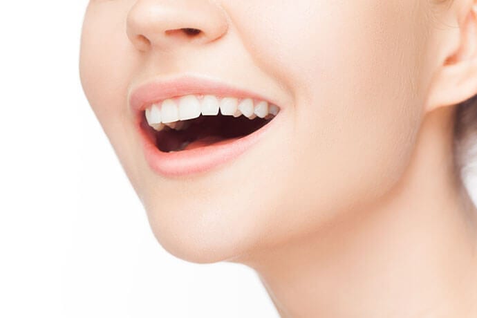 Pielęgnacja skóry wokół ust