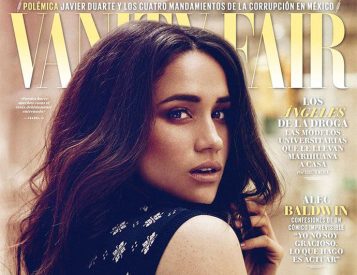 Meghan Markle baby shower