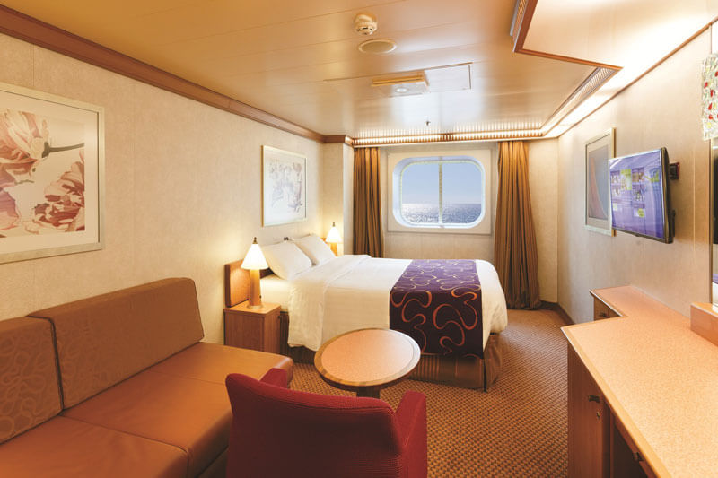 Costa Diadema poklad 2019b