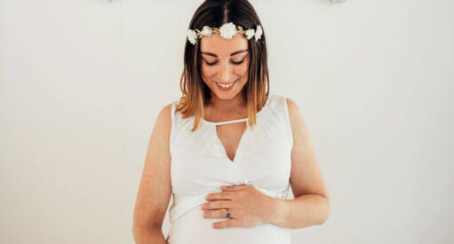 Pomysły na prezent na baby shower