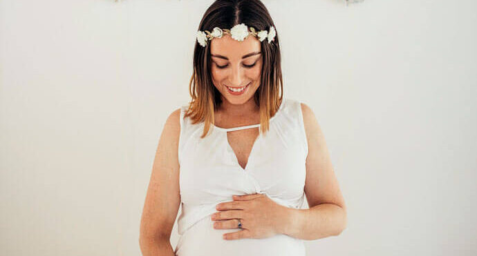 Pomysły na prezent na baby shower