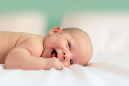 kosmetyki dla dzieci