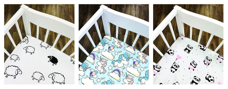 łóżeczko dla dziecka