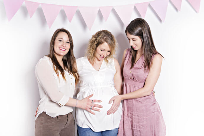 Wybierasz się na Baby Shower? Zobacz, co warto kupić na prezent 14 baby shower prezent 2019
