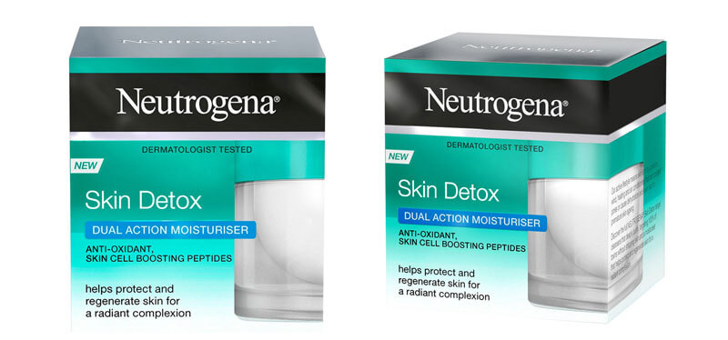 detoks skin Neutogena 