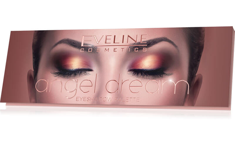 eveline paleta 2019 2