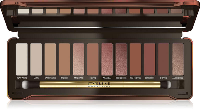 eveline paleta 2019 3