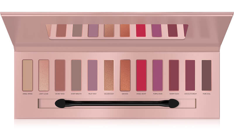 eveline paleta 2019 5