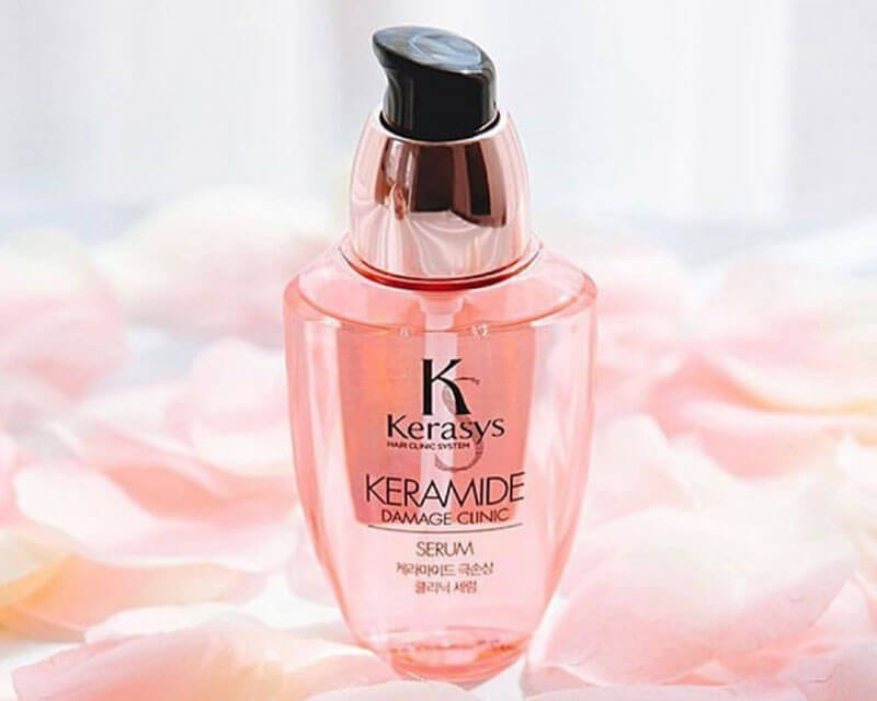 Kerasys Keramide Serum