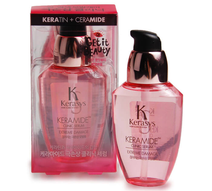Kerasys serum