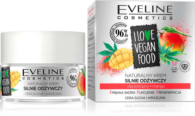 eveline mango
