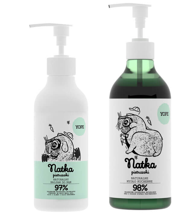 yope natka 2020