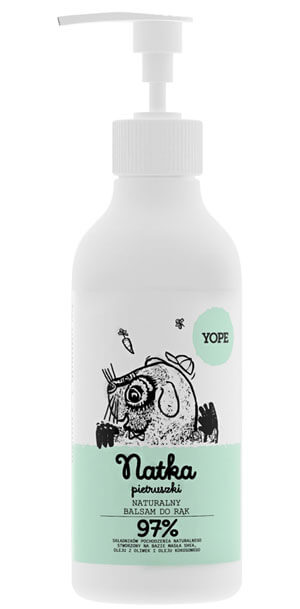 yope balsam natka