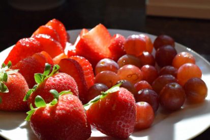 Zdrowa dieta dla dzieci