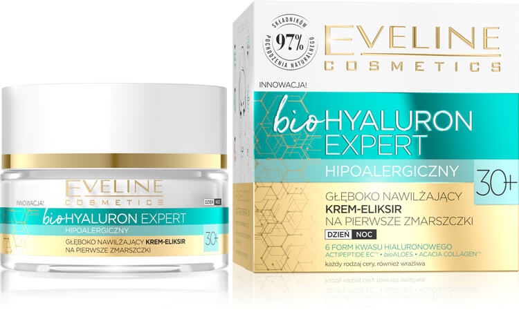  bioHYALURON EXPERT  30+