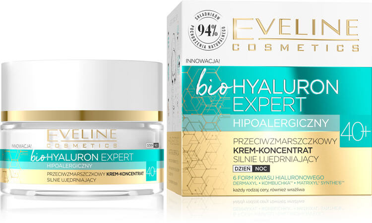  bioHYALURON EXPERT 40+