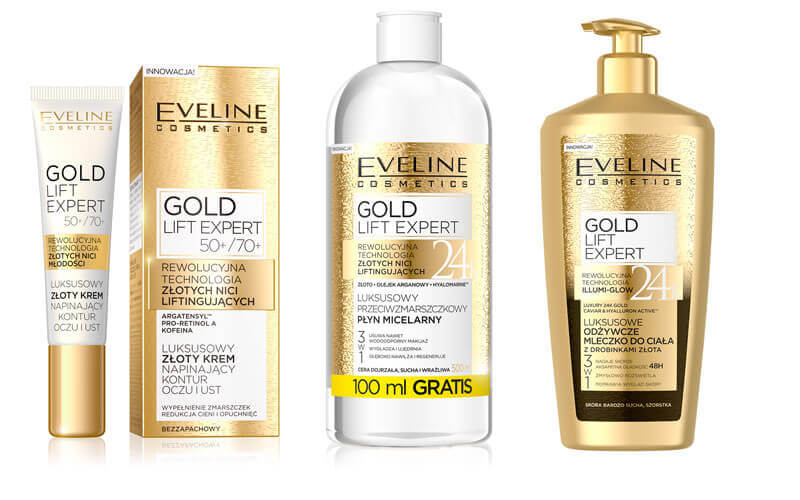 Eveline Cosmetics