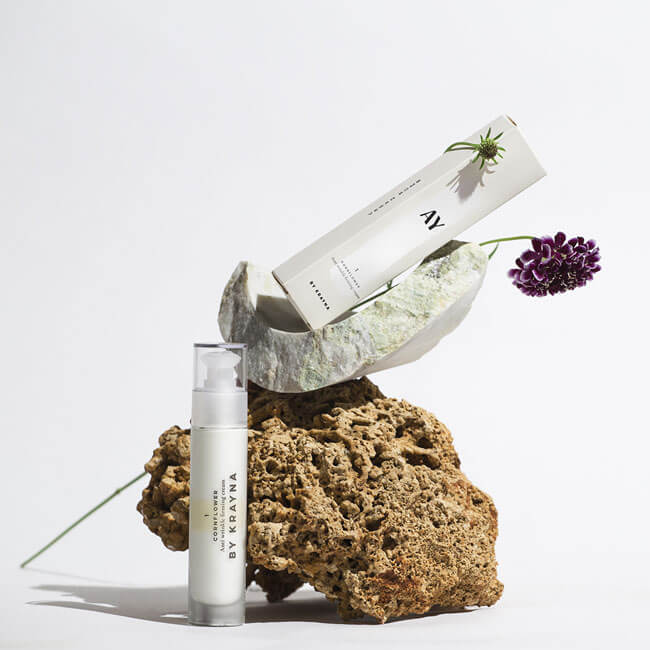 Ujędrniający krem przeciwzmarszczkowy 