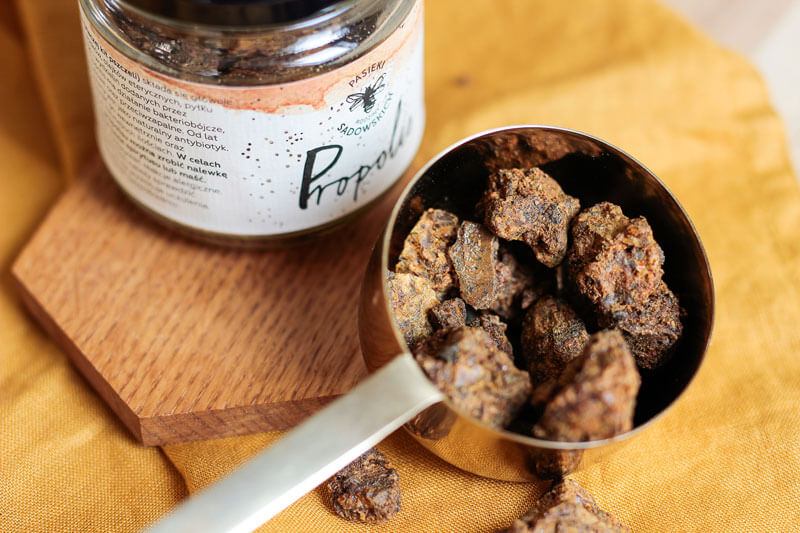 propolis 2020