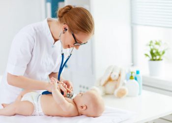 niemowle pediatra