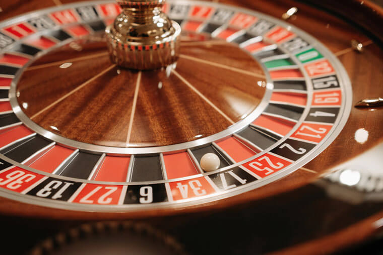 10 powodów, dla których musisz przestać się stresować kasyno