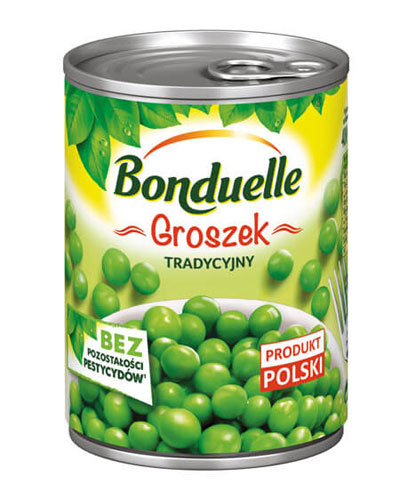 groszek