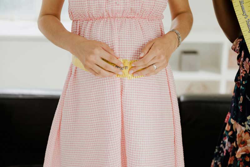 prezenty na baby shower dla przyszłej mamy