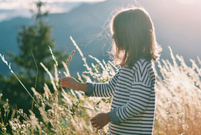 Nauka ekologii w domu - proste sposoby jak nauczyć dzieci dbania o planetę?