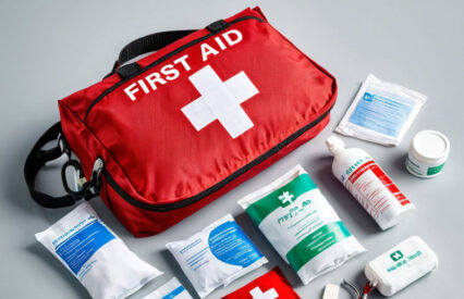 podstawy pierwszej pomocy