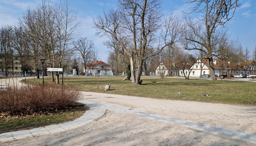 Reportaż z pobytu w Pałacu i Folwarku Łochów – idealne miejsce na rodzinny wyjazd blisko Warszawy 35 20250322 112324