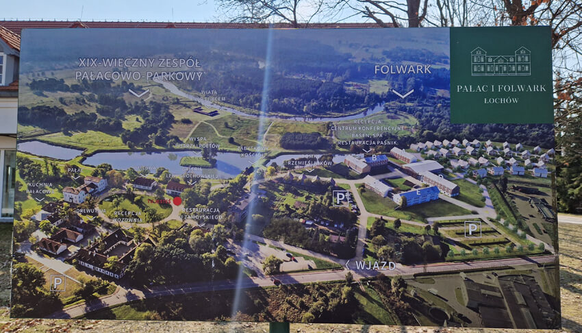 Reportaż z pobytu w Pałacu i Folwarku Łochów – idealne miejsce na rodzinny wyjazd blisko Warszawy 21 20250322 113156
