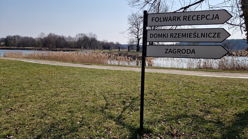 Reportaż z pobytu w Pałacu i Folwarku Łochów – idealne miejsce na rodzinny wyjazd blisko Warszawy 22 20250322 113310