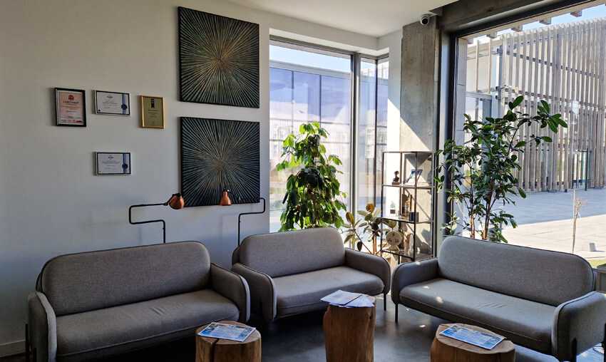 Reportaż z pobytu w Pałacu i Folwarku Łochów – idealne miejsce na rodzinny wyjazd blisko Warszawy 6 20250322 121053