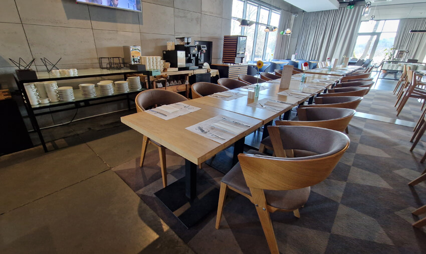 Reportaż z pobytu w Pałacu i Folwarku Łochów – idealne miejsce na rodzinny wyjazd blisko Warszawy 52 20250322 121324