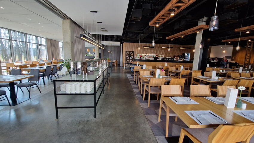 Reportaż z pobytu w Pałacu i Folwarku Łochów – idealne miejsce na rodzinny wyjazd blisko Warszawy 50 20250322 121344