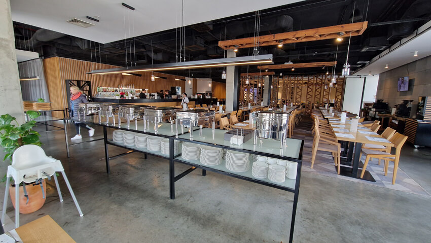 Reportaż z pobytu w Pałacu i Folwarku Łochów – idealne miejsce na rodzinny wyjazd blisko Warszawy 13 20250322 121403