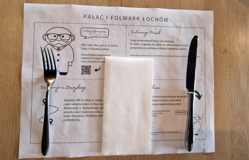 Reportaż z pobytu w Pałacu i Folwarku Łochów – idealne miejsce na rodzinny wyjazd blisko Warszawy 12 20250322 121538