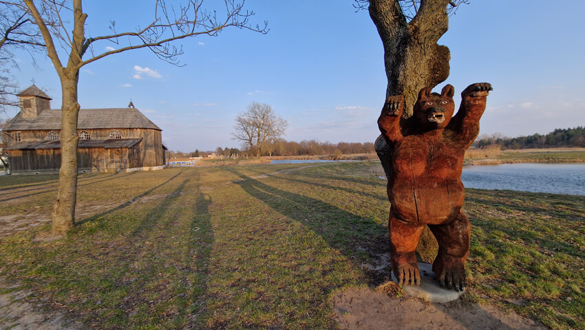 Reportaż z pobytu w Pałacu i Folwarku Łochów – idealne miejsce na rodzinny wyjazd blisko Warszawy 37 20250322 165009
