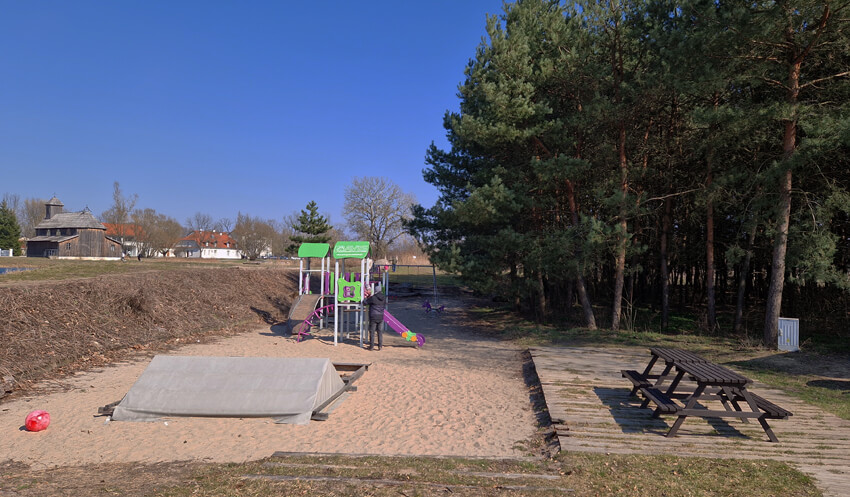 Reportaż z pobytu w Pałacu i Folwarku Łochów – idealne miejsce na rodzinny wyjazd blisko Warszawy 20 20250323 120451